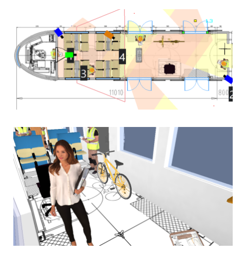 System Design service illustration